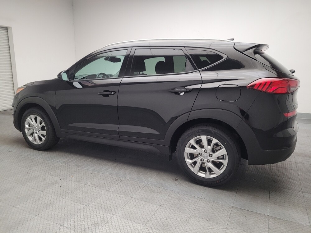 2019 Hyundai Tucson in Fresno, CA 93726 - 18129893 3
