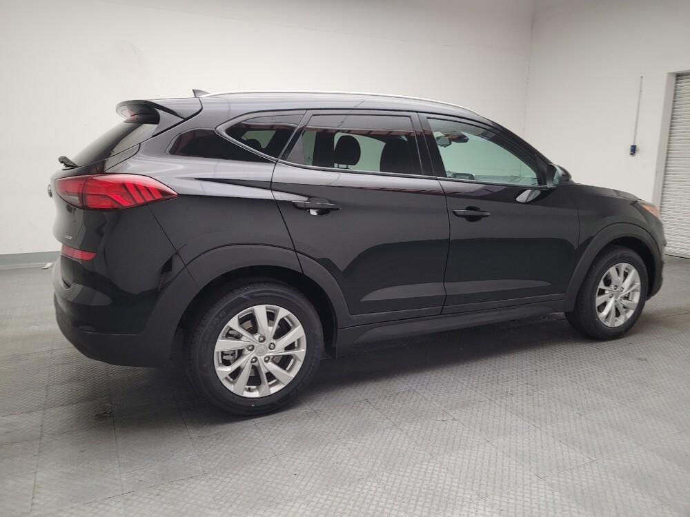 2019 Hyundai Tucson in Fresno, CA 93726 - 18129893 10