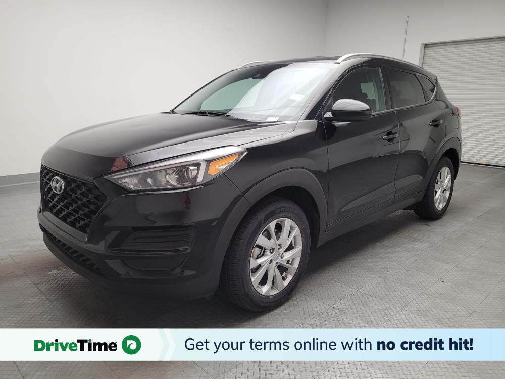 2019 Hyundai Tucson in Fresno, CA 93726 - 18129893