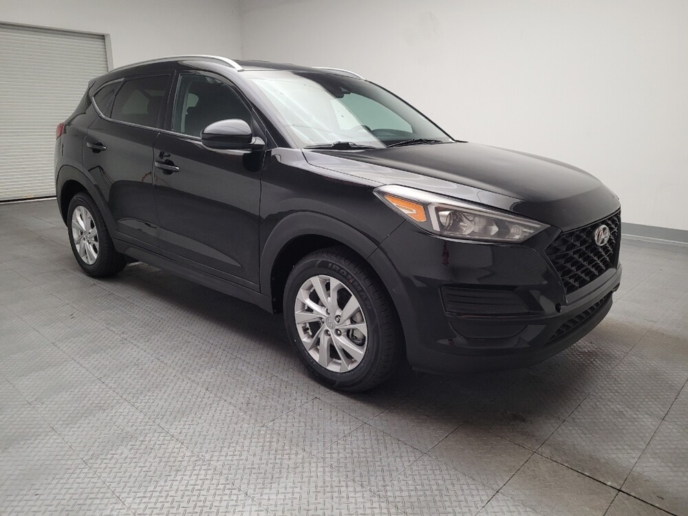 2019 Hyundai Tucson in Fresno, CA 93726 - 18129893 13