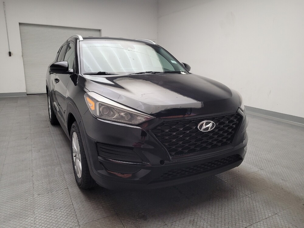 2019 Hyundai Tucson in Fresno, CA 93726 - 18129893 14