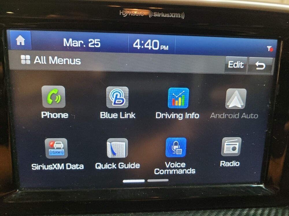 2019 Hyundai Tucson in Fresno, CA 93726 - 18129893 25