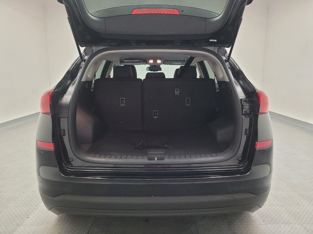 2019 Hyundai Tucson in Fresno, CA 93726 - 18129893 29