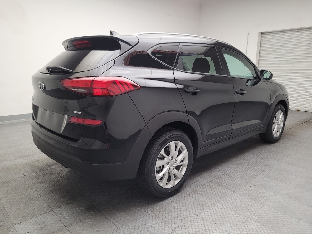 2019 Hyundai Tucson in Fresno, CA 93726 - 18129893 9