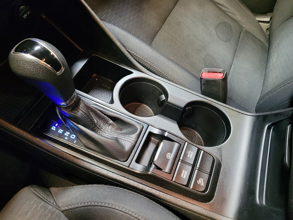 2019 Hyundai Tucson in Fresno, CA 93726 - 18129893 26