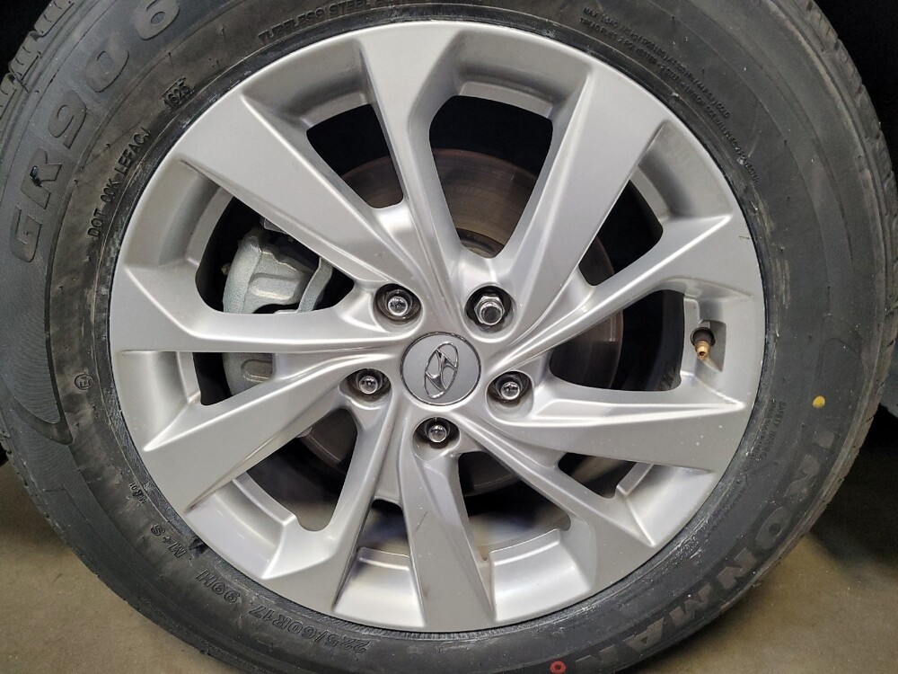 2019 Hyundai Tucson in Fresno, CA 93726 - 18129893 31