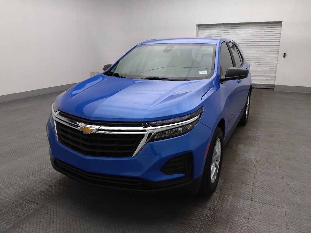 2024 Chevrolet Equinox in Kissimmee, FL 34744 - 18129894 15