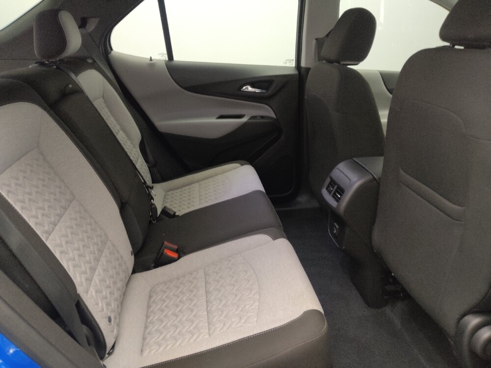 2024 Chevrolet Equinox in Kissimmee, FL 34744 - 18129894 19