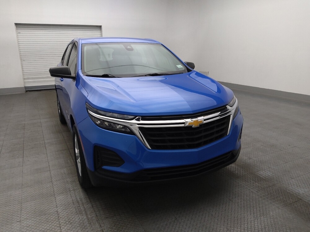 2024 Chevrolet Equinox in Kissimmee, FL 34744 - 18129894 14