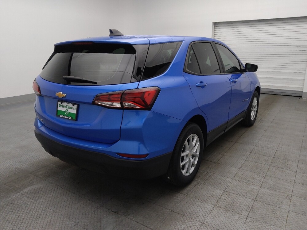 2024 Chevrolet Equinox in Kissimmee, FL 34744 - 18129894 9