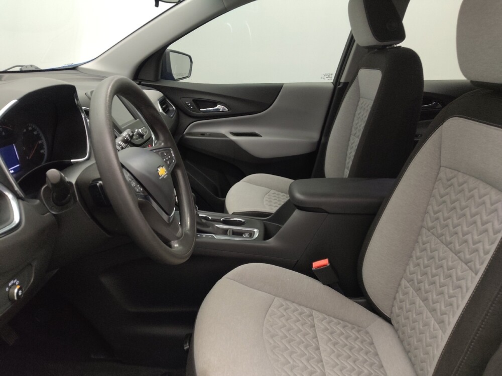 2024 Chevrolet Equinox in Kissimmee, FL 34744 - 18129894 17