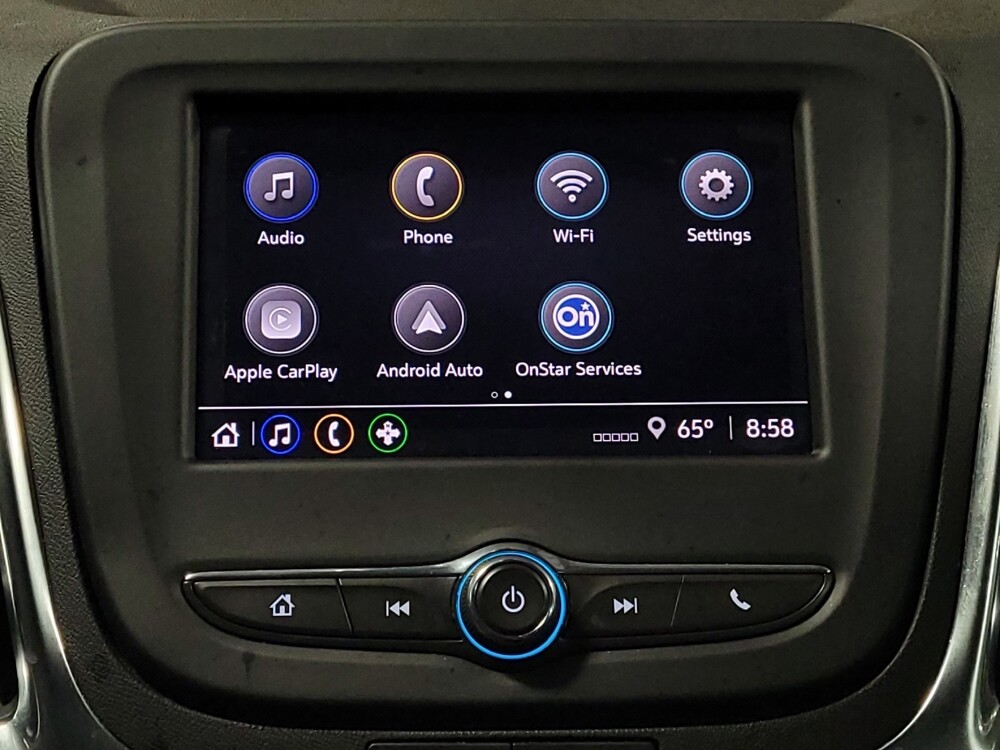 2024 Chevrolet Equinox in Kissimmee, FL 34744 - 18129894 25