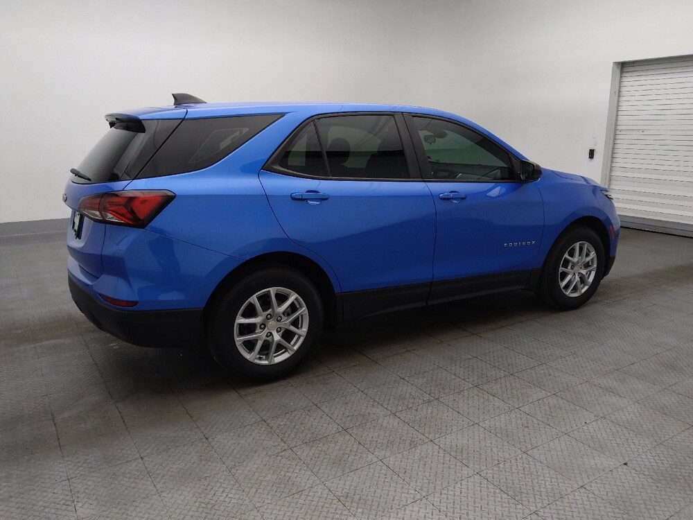 2024 Chevrolet Equinox in Kissimmee, FL 34744 - 18129894 10