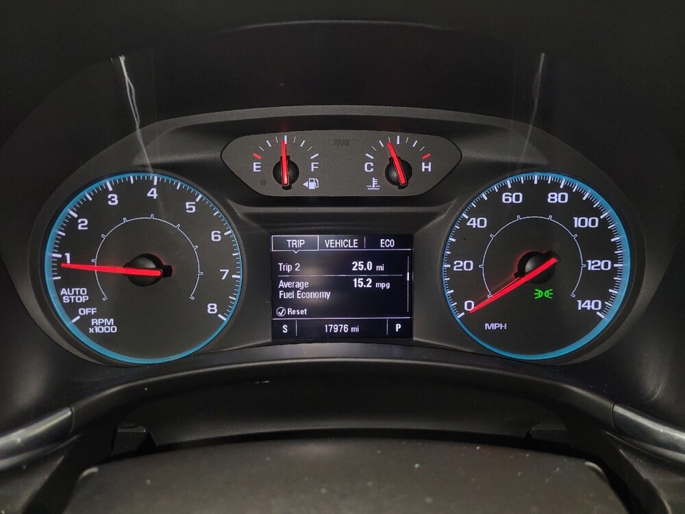 2024 Chevrolet Equinox in Kissimmee, FL 34744 - 18129894 23