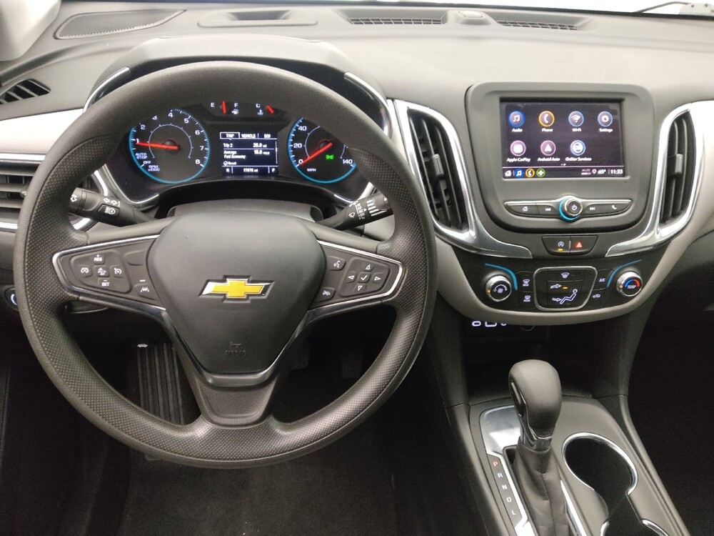2024 Chevrolet Equinox in Kissimmee, FL 34744 - 18129894 22