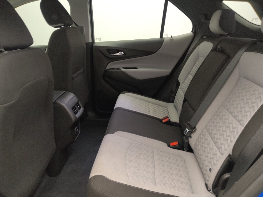 2024 Chevrolet Equinox in Kissimmee, FL 34744 - 18129894 18