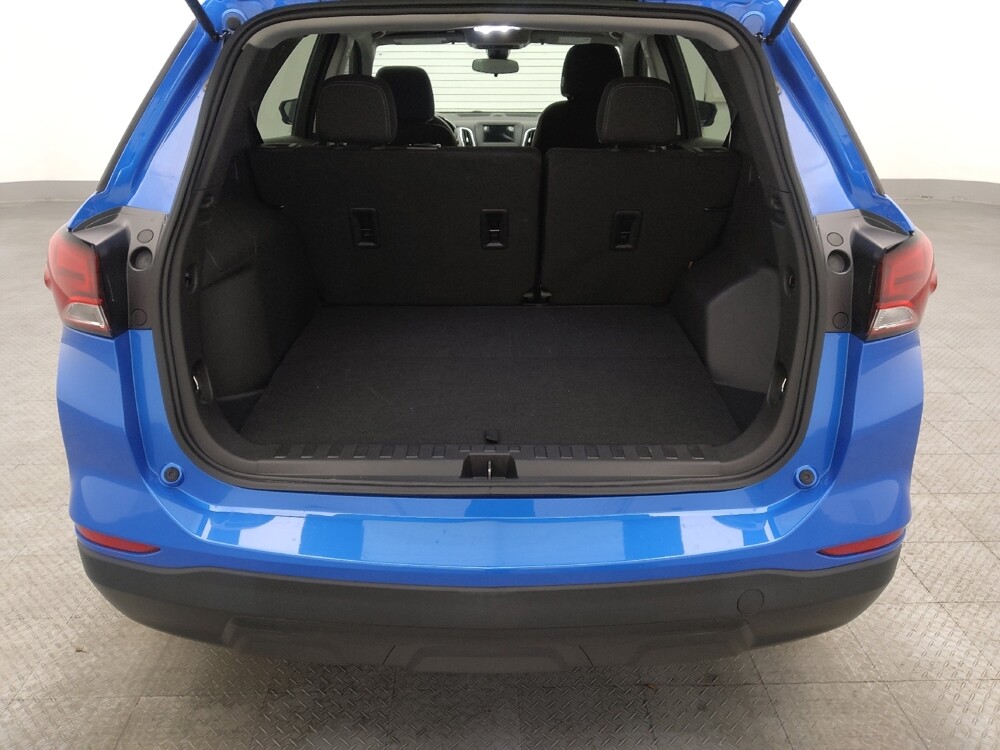 2024 Chevrolet Equinox in Kissimmee, FL 34744 - 18129894 29