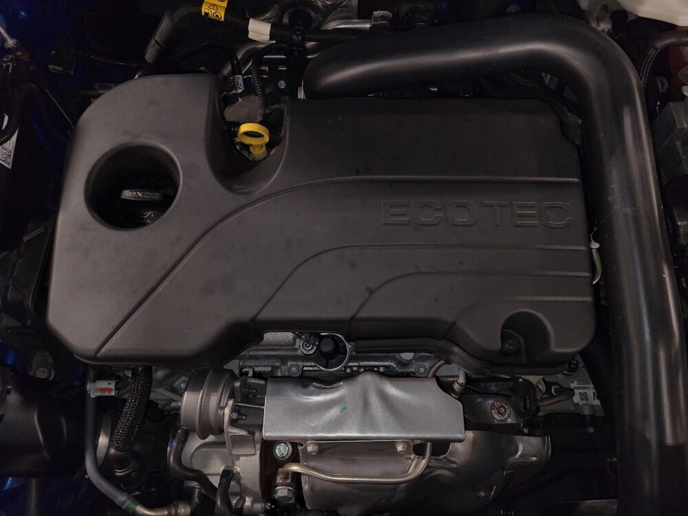 2024 Chevrolet Equinox in Kissimmee, FL 34744 - 18129894 30