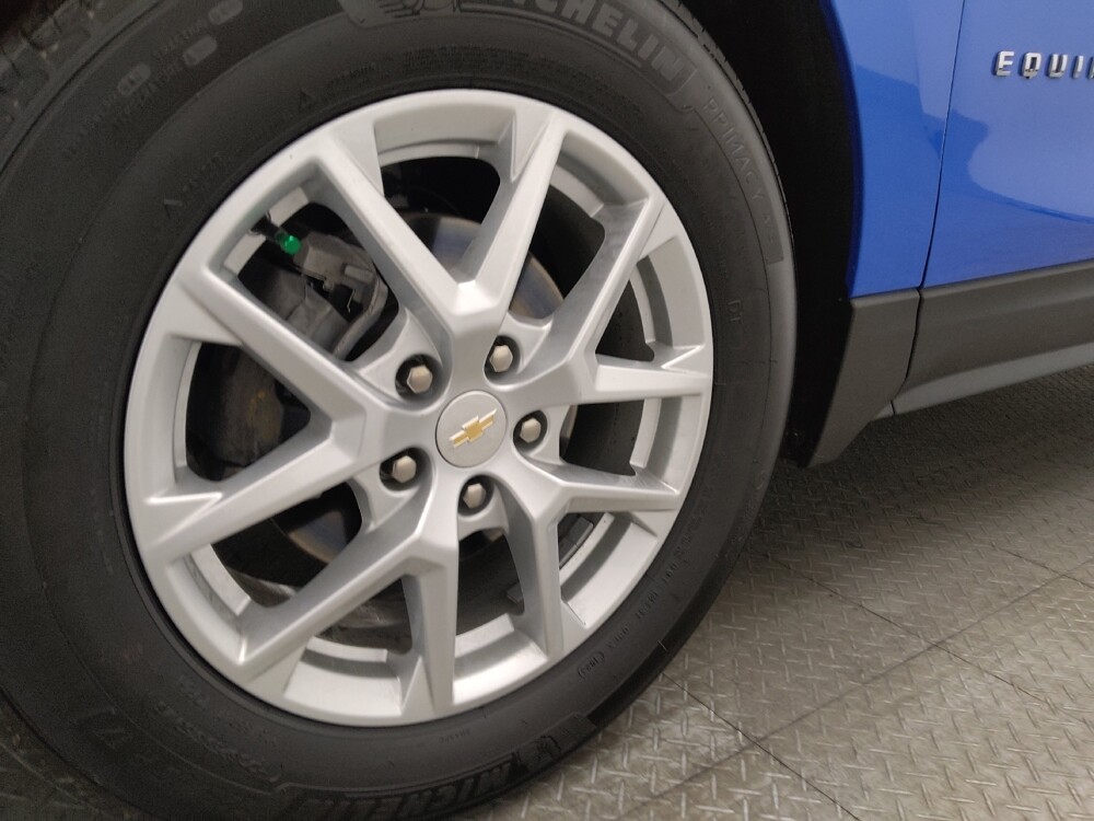 2024 Chevrolet Equinox in Kissimmee, FL 34744 - 18129894 31
