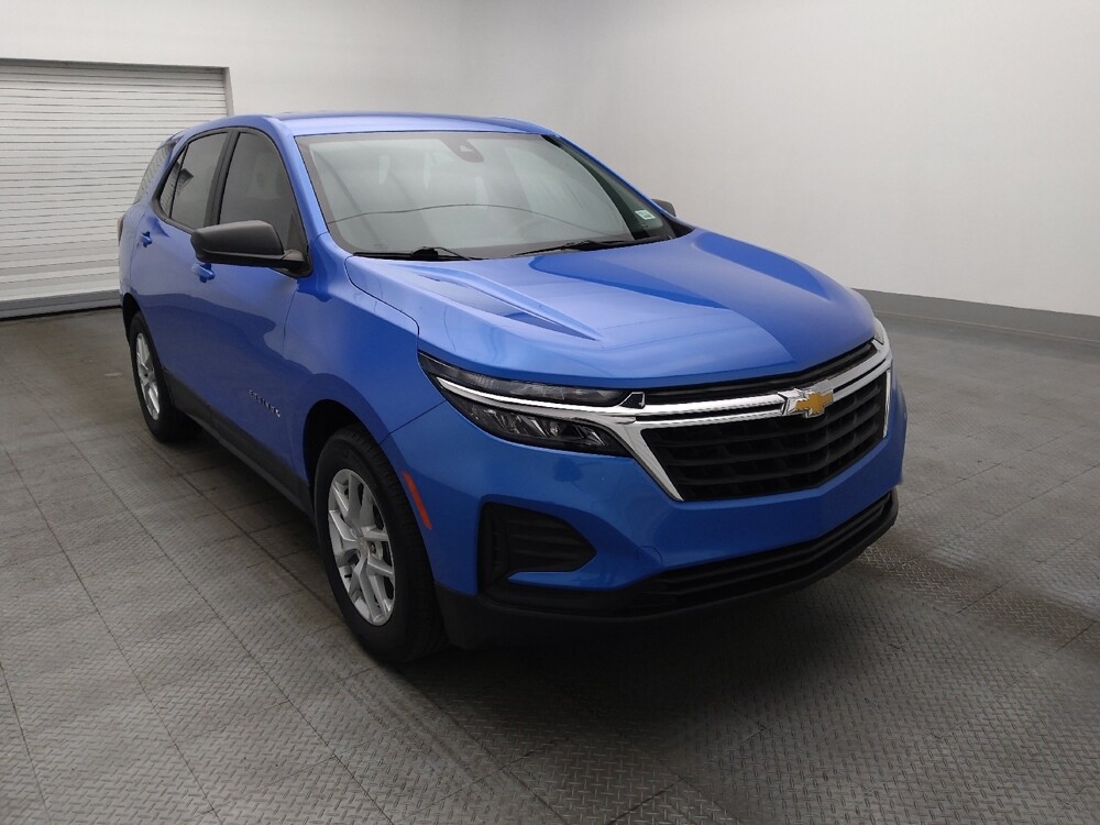 2024 Chevrolet Equinox in Kissimmee, FL 34744 - 18129894 13