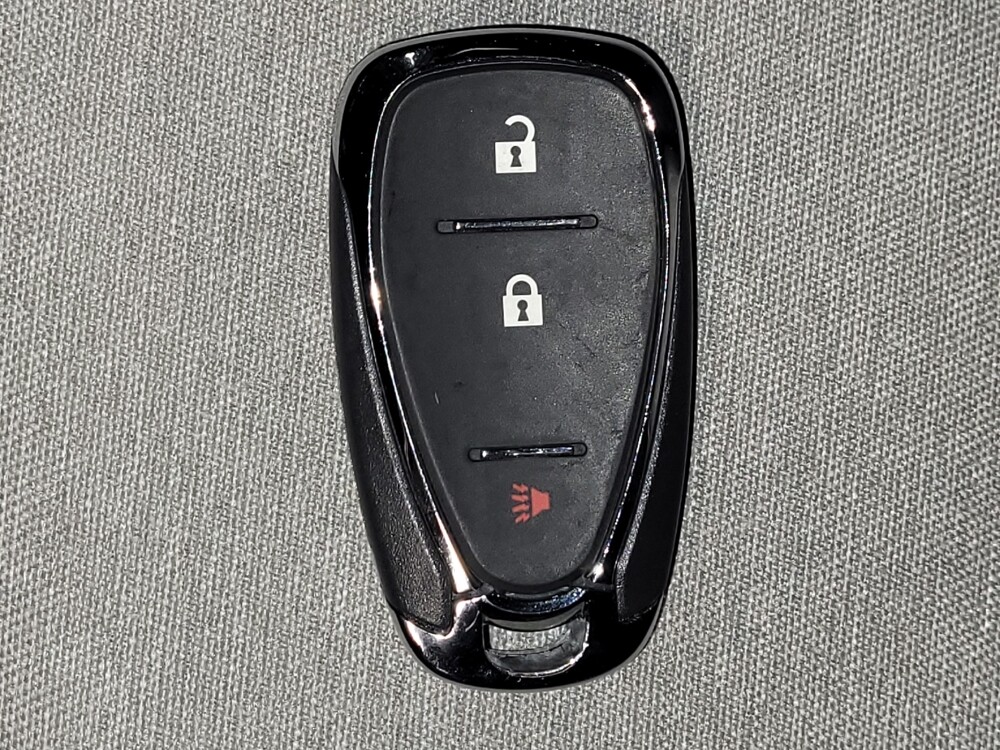 2024 Chevrolet Equinox in Kissimmee, FL 34744 - 18129894 32