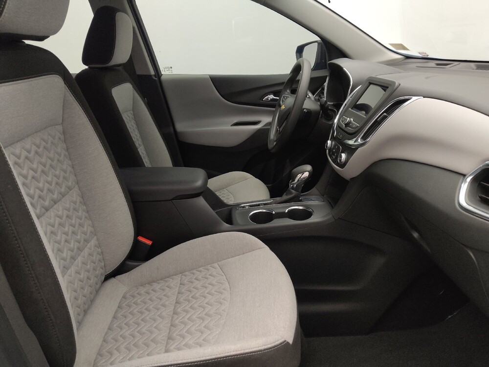 2024 Chevrolet Equinox in Kissimmee, FL 34744 - 18129894 21