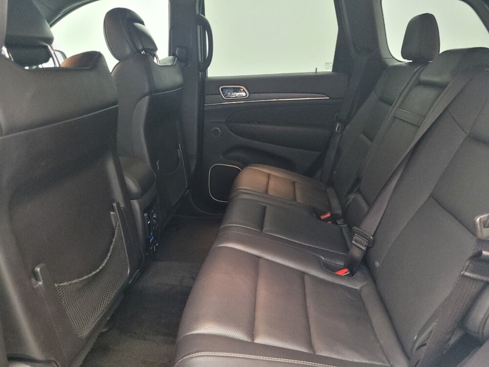 2016 Jeep Grand Cherokee in Gainesville, FL 32609 - 18129896 18