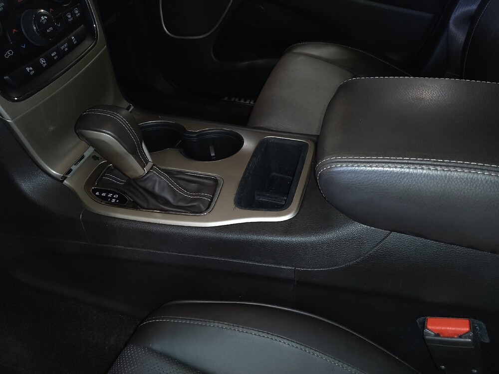 2016 Jeep Grand Cherokee in Gainesville, FL 32609 - 18129896 26