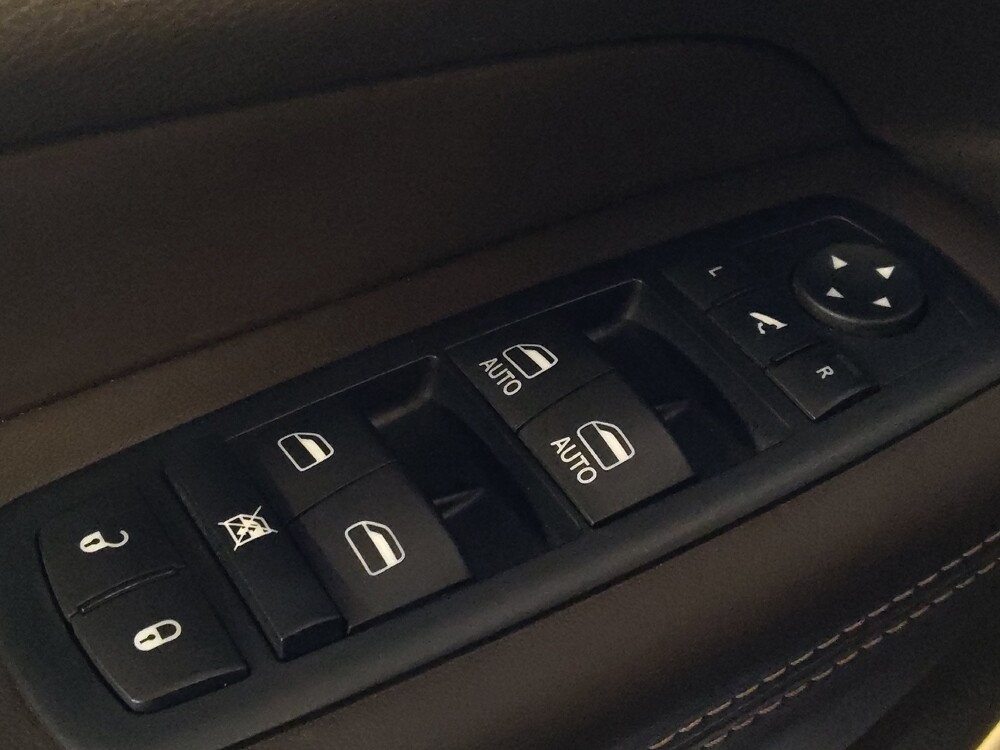 2016 Jeep Grand Cherokee in Gainesville, FL 32609 - 18129896 27