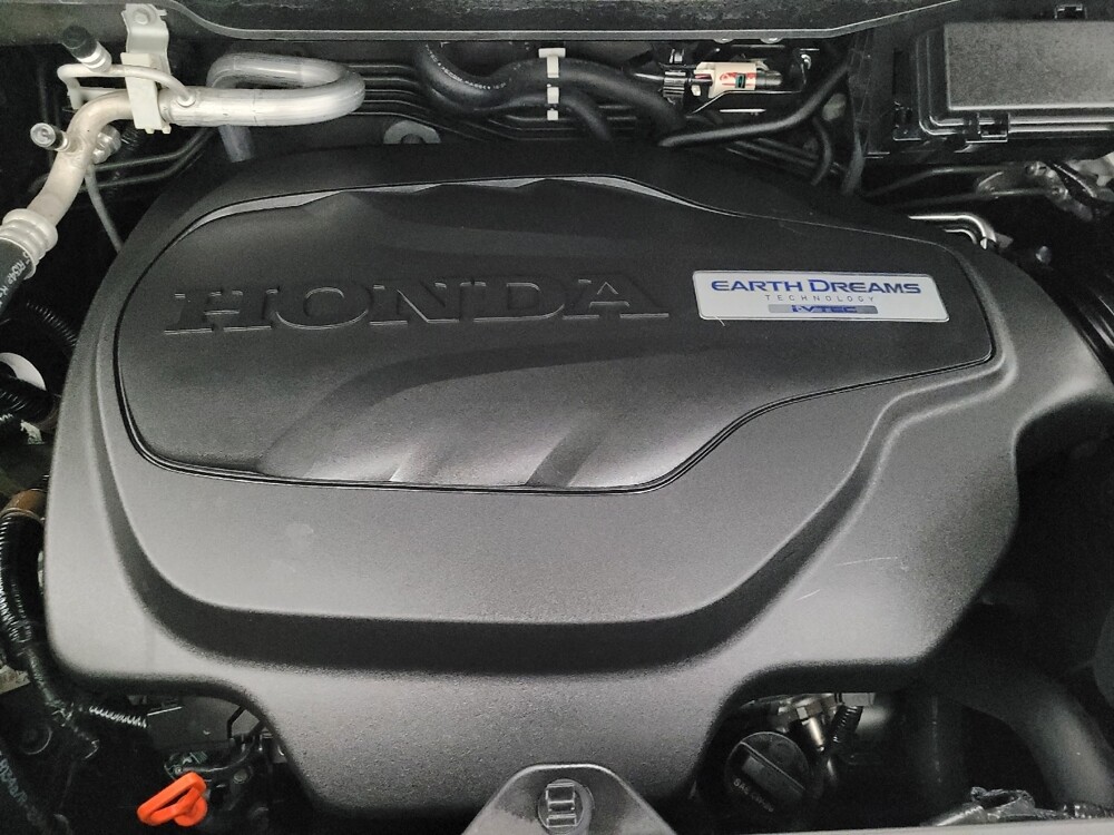 2016 Honda Pilot in Orlando, FL 32808 - 18129897 30