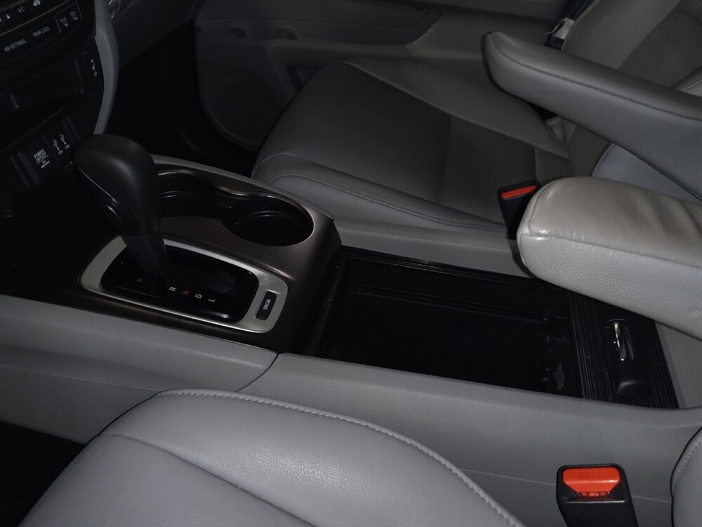 2016 Honda Pilot in Orlando, FL 32808 - 18129897 26