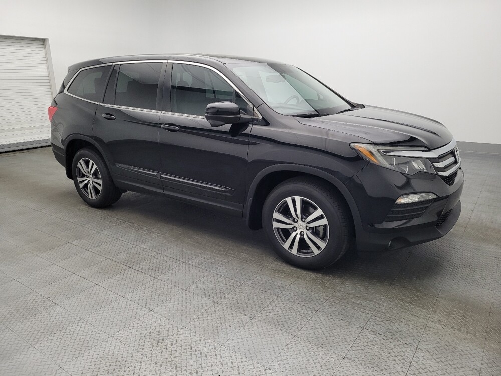 2016 Honda Pilot in Orlando, FL 32808 - 18129897 11