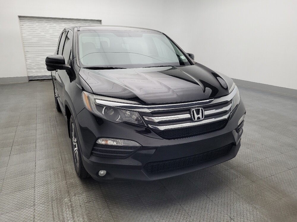 2016 Honda Pilot in Orlando, FL 32808 - 18129897 14