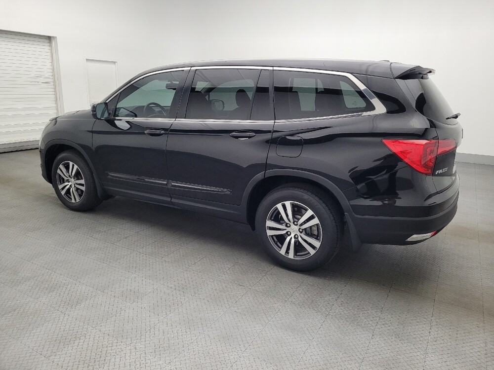 2016 Honda Pilot in Orlando, FL 32808 - 18129897 3