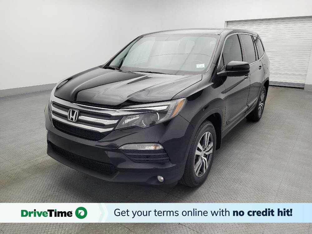 2016 Honda Pilot in Orlando, FL 32808 - 18129897