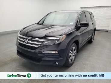 2016 Honda Pilot in Orlando, FL 32808