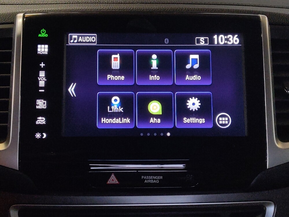 2016 Honda Pilot in Orlando, FL 32808 - 18129897 25