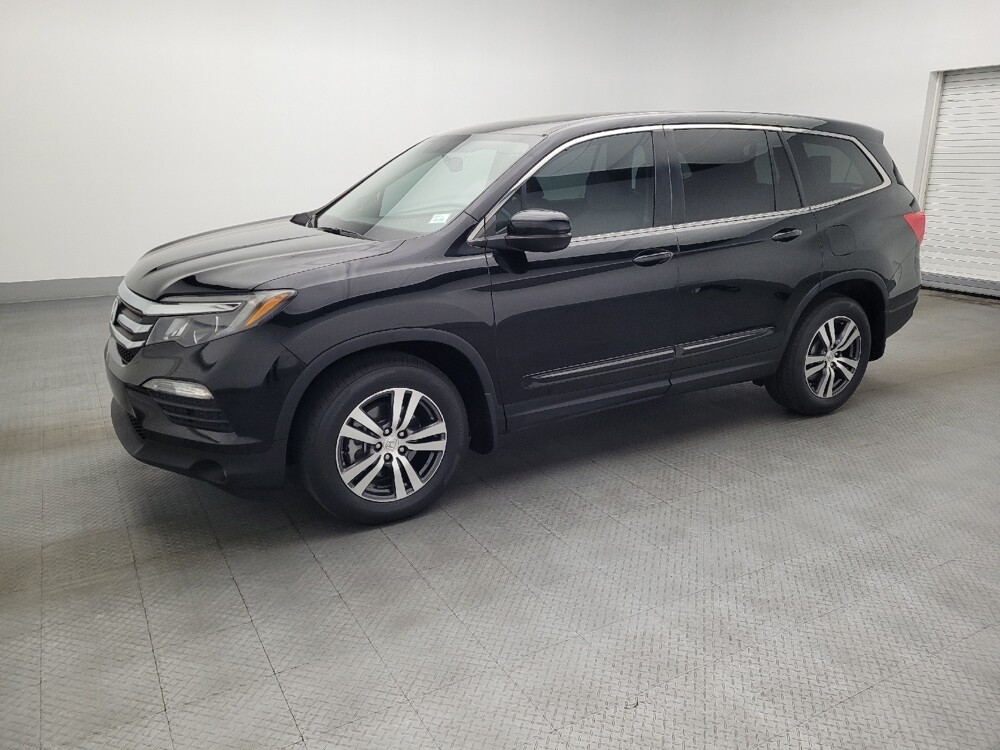 2016 Honda Pilot in Orlando, FL 32808 - 18129897 2