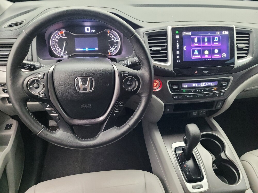 2016 Honda Pilot in Orlando, FL 32808 - 18129897 22