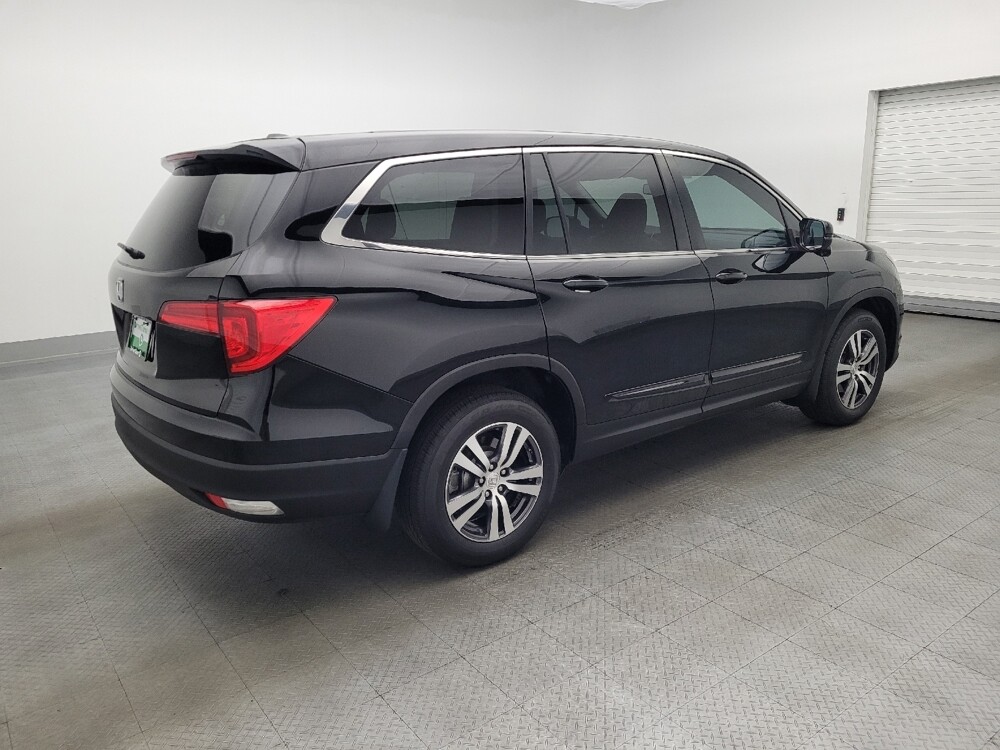2016 Honda Pilot in Orlando, FL 32808 - 18129897 10