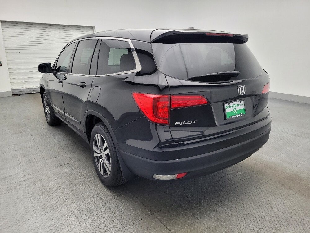 2016 Honda Pilot in Orlando, FL 32808 - 18129897 5