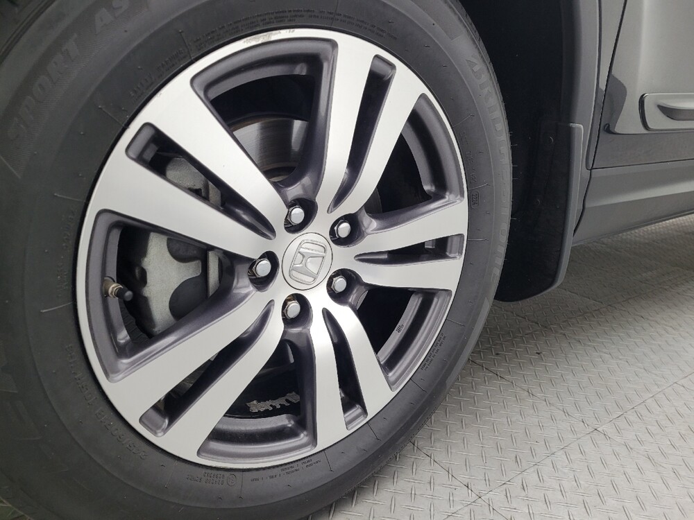 2016 Honda Pilot in Orlando, FL 32808 - 18129897 31