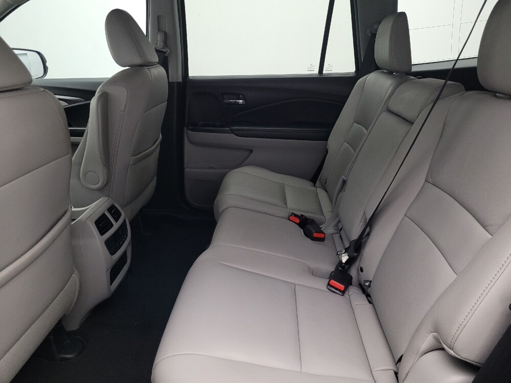 2016 Honda Pilot in Orlando, FL 32808 - 18129897 18