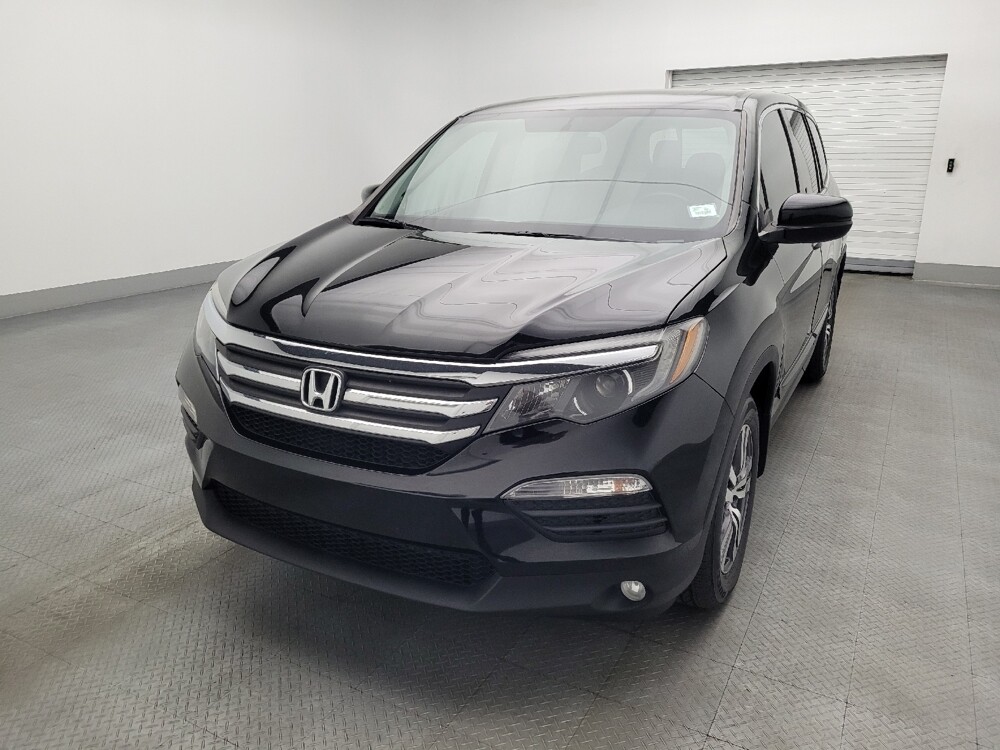 2016 Honda Pilot in Orlando, FL 32808 - 18129897 15