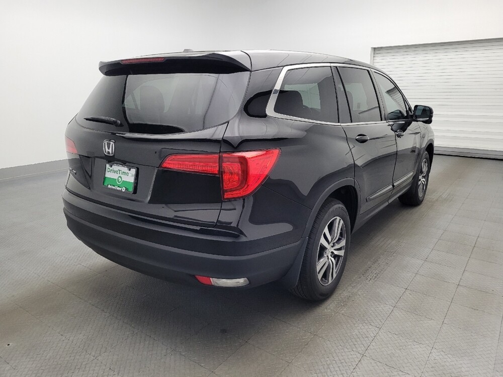 2016 Honda Pilot in Orlando, FL 32808 - 18129897 9