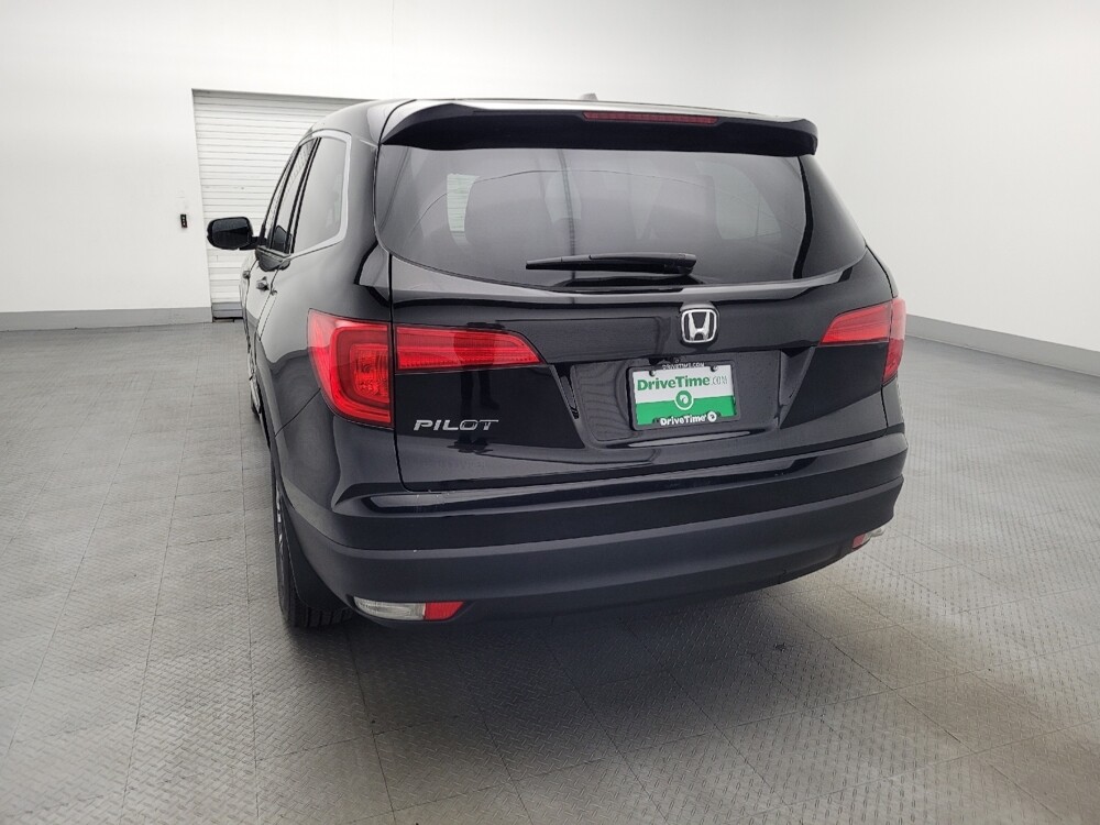 2016 Honda Pilot in Orlando, FL 32808 - 18129897 6