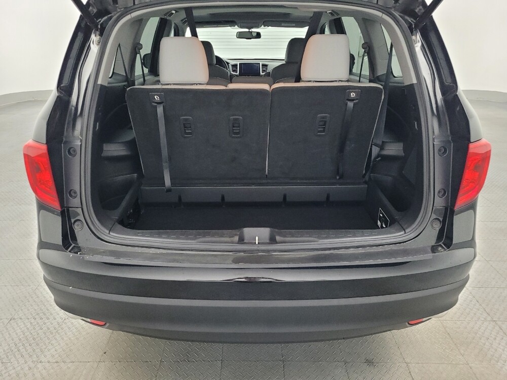 2016 Honda Pilot in Orlando, FL 32808 - 18129897 29