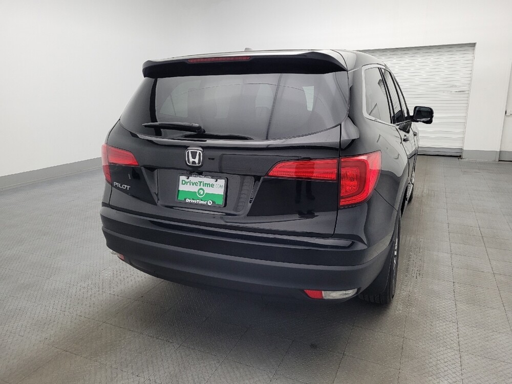 2016 Honda Pilot in Orlando, FL 32808 - 18129897 7