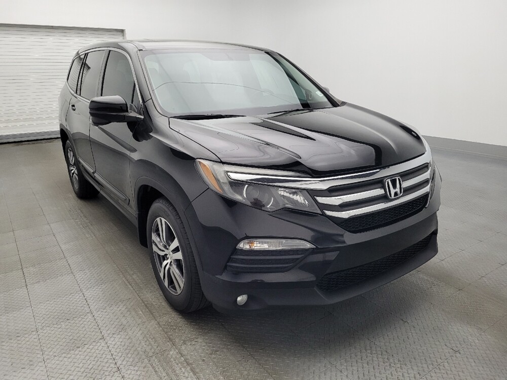 2016 Honda Pilot in Orlando, FL 32808 - 18129897 13