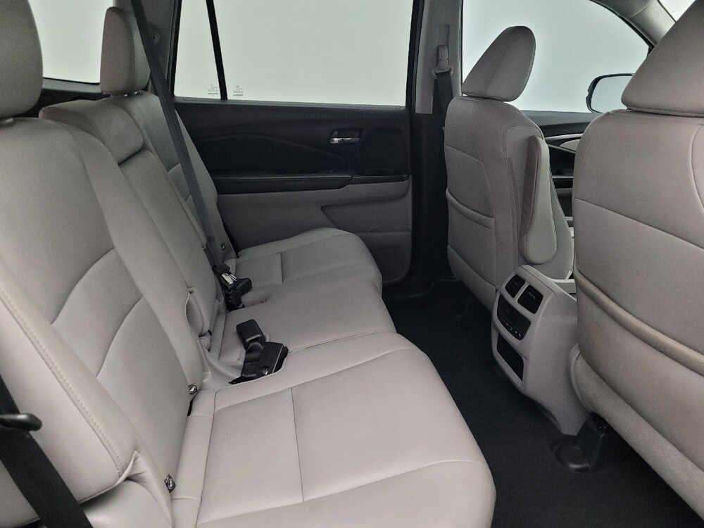 2016 Honda Pilot in Orlando, FL 32808 - 18129897 19